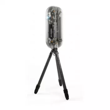 VAONIS Vespera II X-Edition (VE50-II-X) Smart Telescope