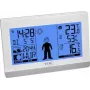 TFA Weather Boy Bezprzewodowa Cyfrowa Stacja Pogodowa, Biała (35.010833)