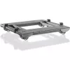 Venta Trolley do Oczyszczacza Powietrza - Czarny
