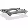 Venta Trolley do Oczyszczacza Powietrza - Czarny