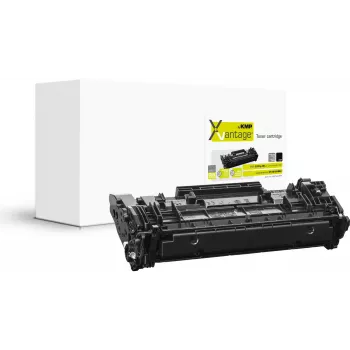 KMP XVantage Toner HP 149A (W1490A) Black Remanufactured - 2,500 stron