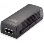 LevelOne PoE Injector GE 2x PSE 30W PoE Black