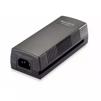 LevelOne PoE Injector GE 2x PSE 60W PoE Black