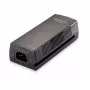 LevelOne PoE Injector GE 2x PSE 60W PoE Black