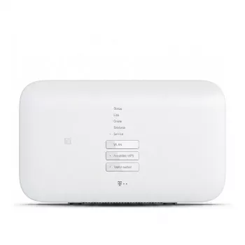 TELEKOM Speedport Smart 3 R Odnowiony Router (Bez uchwytu ściennego)