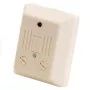 ZE-KOM WK 955 AP Przewodowa Syrena - 800/1067/1333 MHz - 92 dB - Biała - 65 x 27 x 80 mm