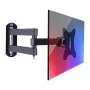 ALLNET Vesa Dual-Joint Wall Mount do 35/20kg 75x75 100x100 (Vesa-2P75100)