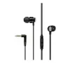 Sennheiser CX 300S Słuchawki douszne przewodowe, czarne