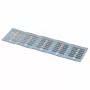 EFB Elektronik Splice Protector z aprobatą Telekom TS0338/96, 150 sztuk w pudełku