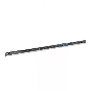 BACHMANN BN PRO M 36xC13 6xC19 33.0m CEE 16A/5p Power Distribution Unit