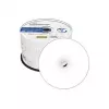 MediaRange CD-R 700MB 80min 48x 100-Pack Spindle