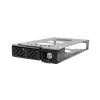 Jou Jye JJ-N-49SS-T 12G 4-Bay 2.5 inch SATA/SAS Hot-Swap Mobile Rack do wnęki 5.25 inch - Czarny