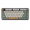 ASUS KD201 Jelly75 Wireless/Bluetooth Keyboard Milk White