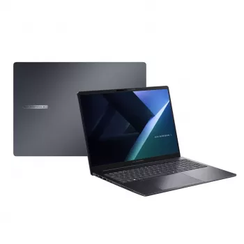 ASUS ExpertBook B5 B5605CCA-MB0535X Ultra 5 vPro 235H 16.0 WUXGA Wide View 60Hz 300nits AG 16GB DDR5 SSD 1TB Intel Arc Graphics Cam 1080p 63WHrs W11Pro Aluminum Gentle Grey 3Y OnSite