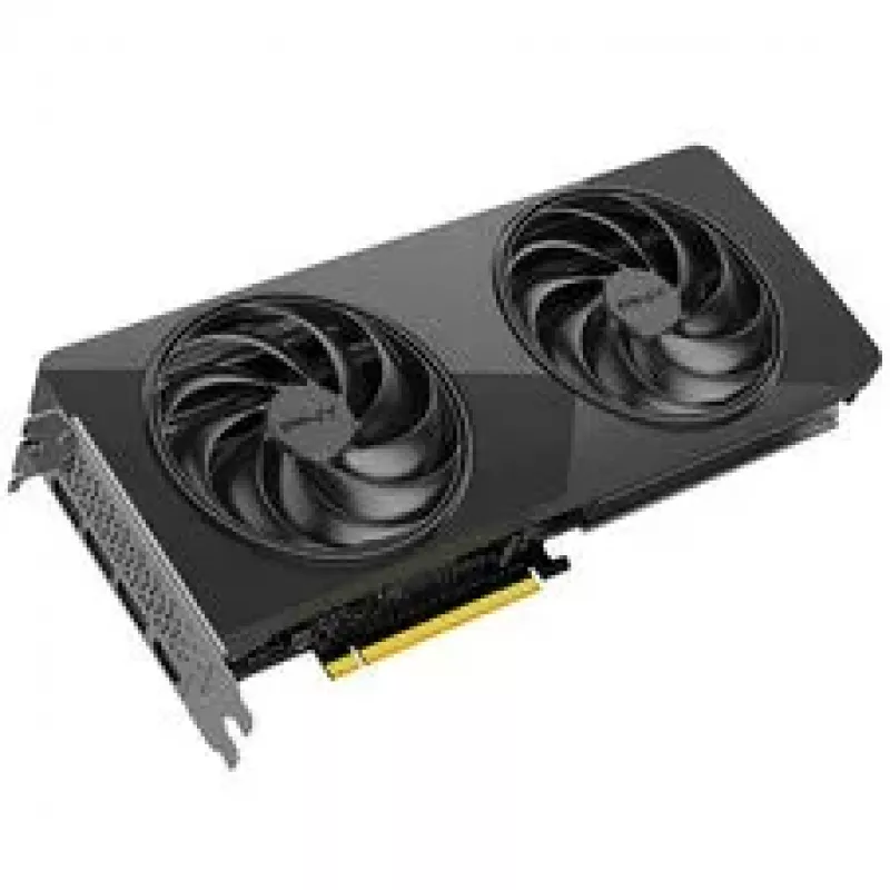 Karta graficzna PNY GeForce RTX 5070 Slim OC 12GB GDDR7 Dual Fan