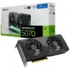 Karta graficzna PNY GeForce RTX 5070 Slim OC 12GB GDDR7 Dual Fan