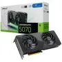 Karta graficzna PNY GeForce RTX 5070 Slim OC 12GB GDDR7 Dual Fan