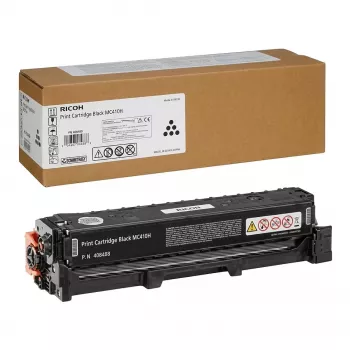 Ricoh Original Toner Cartridge Black M C240 / P C200 (434073)