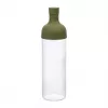 Butelka do cold brew HARIO FIB-75-0G 750 ml Oliwkowy Zielony