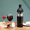 Hario Cold Brew Coffee Pot 750ml Black