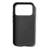 Mujjo Leather Case for iPhone 17 Pro with MagSafe (Black)