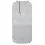 Logitech Mobi Fold Ultra-Portable Wireless Mouse - Off White