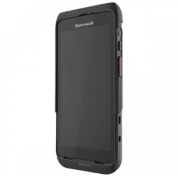 Honeywell CT47 FlexRange XLR 2D Mobile Computer, Android 12, 8GB RAM, 128GB Flash, 5.5 inch Display, Wi-Fi 6E, Bluetooth 5.2, NFC, USB-C, Warm-Swappable Battery, IP65/IP68