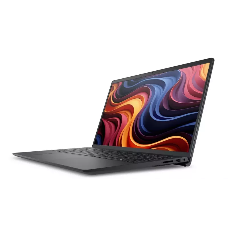 Dell 15 DC15255 Ryzen 5 7520U 15.6 inch FHD 250nits AG 8GB DDR5 512GB SSD Radeon 610M Fingerprint Reader Backlit Keyboard 41Wh Windows 11 Pro 3Y Pro Support + Dell EcoLoop Essential Briefcase 14-16