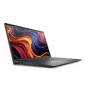 Dell 15 DC15255 Ryzen 5 7520U 15.6 inch FHD 250nits AG 8GB DDR5 512GB SSD Radeon 610M Fingerprint Reader Backlit Keyboard 41Wh Windows 11 Pro 3Y Pro Support + Dell EcoLoop Essential Briefcase 14-16