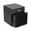 N'OVEEN MAC330 Mini Chłodnica Wyparna 7,5W USB-C 600ml Biały/Szary
