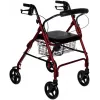 REHA FUND Denver Premium RF-615/C Czterokołowy Rollator