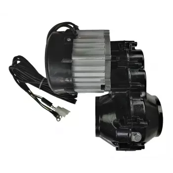 Silnik LEAN CARS do Perfecta YSA021 24V 180W