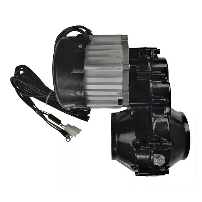 Silnik LEAN CARS do Perfecta YSA021 24V 180W