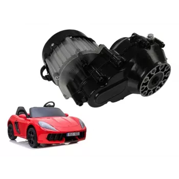 Silnik LEAN CARS do Perfecta YSA021 24V 180W