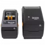 Zebra ZD411 Termotransferowa Drukarka Etykiet, 300 dpi, USB, USB Host, Bluetooth BLE, 102 mm/s, 54 mm Szerokość Druku