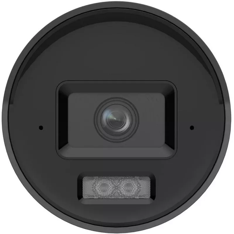 Hikvision DS-2CD2087G3-LI2UY/SRB IP Camera 8 MP 2.8 mm Smart Hybrid Light