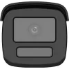 Hikvision DS-2CD2T46G3-4IZY(2.8/4mm)(BLACK) 4MP AcuSense IP Camera, Motorized Varifocal, Black