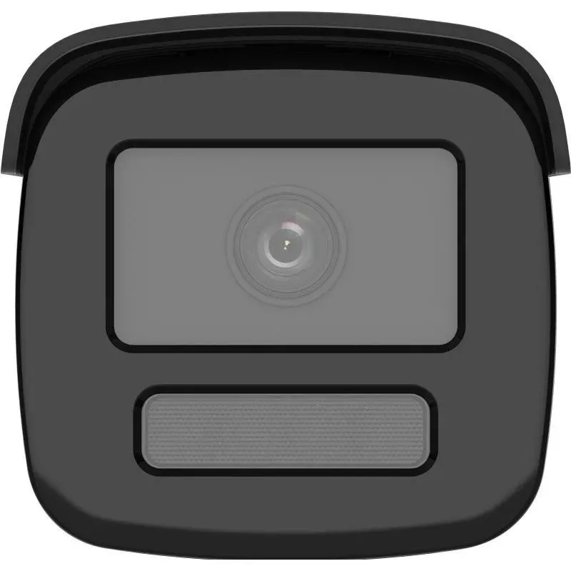 Hikvision DS-2CD2T46G3-4IZY(2.8/4mm)(BLACK) 4MP AcuSense IP Camera, Motorized Varifocal, Black