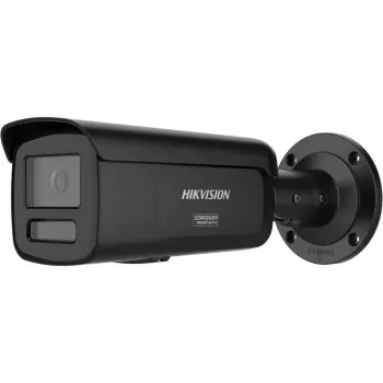 Hikvision DS-2CD2T46G3-2IZY(2.8/4mm)(BLACK) 4MP AcuSense Bullet IP Camera
