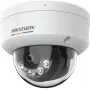 Hikvision DS-2CD1167G3-LIU(F)(/SL)(/SRB) 6MP IP Kopułkowa Kamera z AcuSense, Obiektyw 2.8mm, IR do 30m, IP67, IK10, Wbudowany Mikrofon
