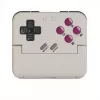 GameSir Pocket Taco P1 Mobile Controller Bluetooth Retro White