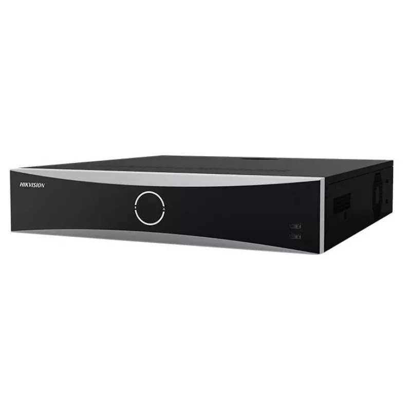 Hikvision DS-7716NXI-I4/16P/S (E) 16-kanałowy rejestrator NVR AcuSense z 16 portami PoE