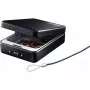 Master Lock Portable Personal Safe P005CEURBLKHRO - Czarny, stal, 203 mm, 3-cyfrowy zamek szyfrowy