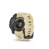 Garmin Instinct 3 AMOLED GPS Smartwatch 45mm Silicone Citrine/Gray 010-02936-02