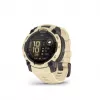 Garmin Instinct 3 AMOLED GPS Smartwatch 45mm Silicone Citrine/Gray 010-02936-02