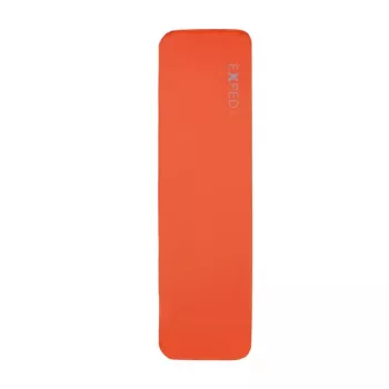 Mata samopompująca Exped SIM 3.8 M - Flame