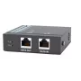 Allied Telesis AT-7101GHTM-50 IEEE 802.3bt PoE++ Injector 60W Multi-Gigabit