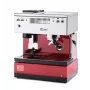 Quick Mill 0835 Retro Red Strainer Ekspres do kawy