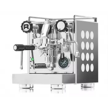 Ekspres do kawy Rocket Appartamento Chrome White