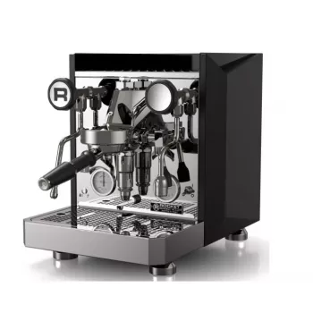 Ekspres do kawy Rocket Giotto R Fast Black